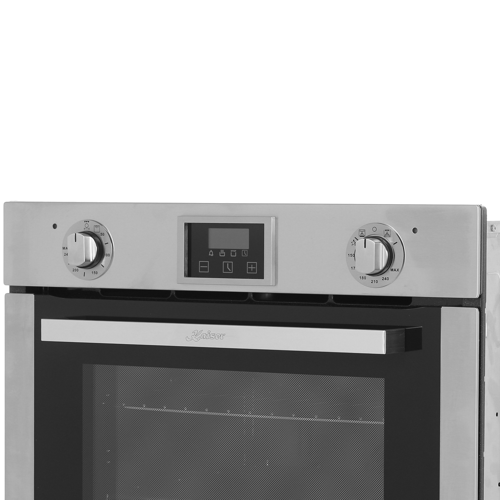 8129918 Газовый духовой шкаф Kaiser EG 6372 STDN-0009535 - Вид №3