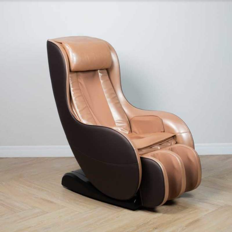 Массажное кресло MINI RT ROSE GOLD Ergonova sun-id-2008115 - Вид №2