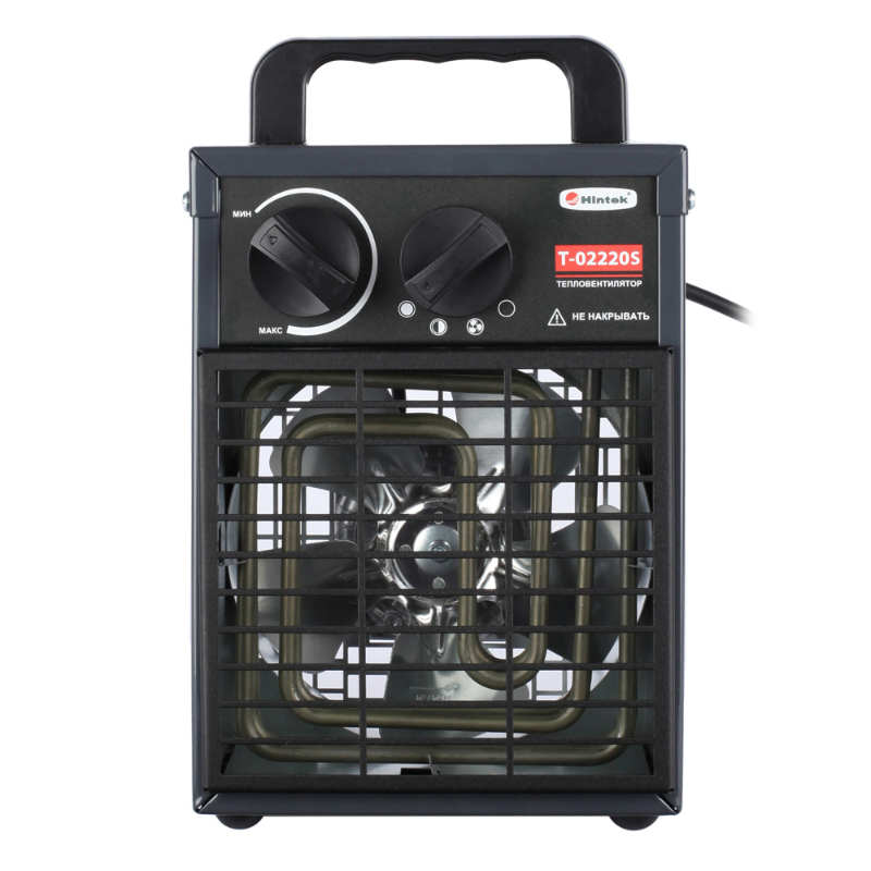 9121320 Тепловая пушка электрическая Hintek Т-02220S STDN-0097678