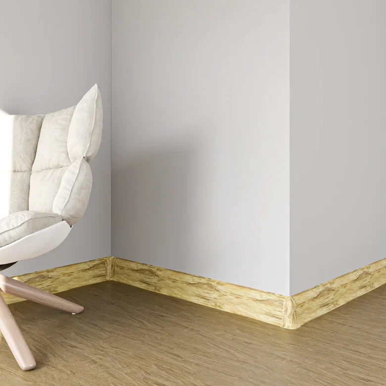 83411544 Соединитель Дуб беленый 55 мм 2 шт. STLM-0041132 ARTENS  - Вид №3