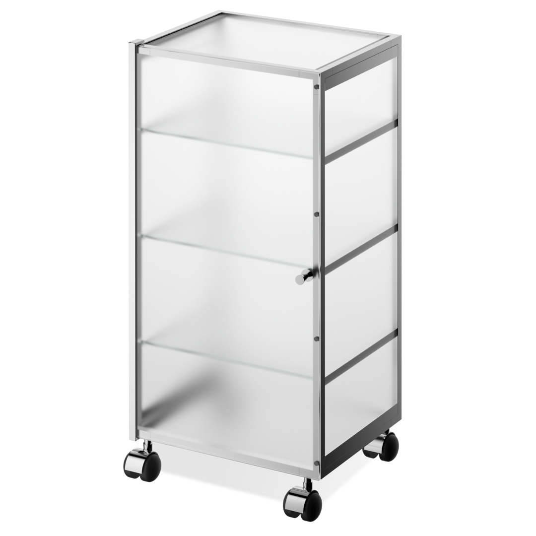 0702306 Тележка RW 1 DECOR WALTHER 