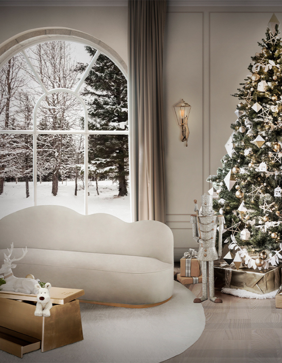 Место хранения Convex Metamorphosis Covethouse BOCA DO LOBO  - Вид №12