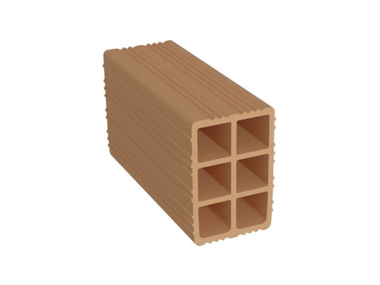 Кирпичный блок DI MUZIO LATERIZI мини ARCH-00111969