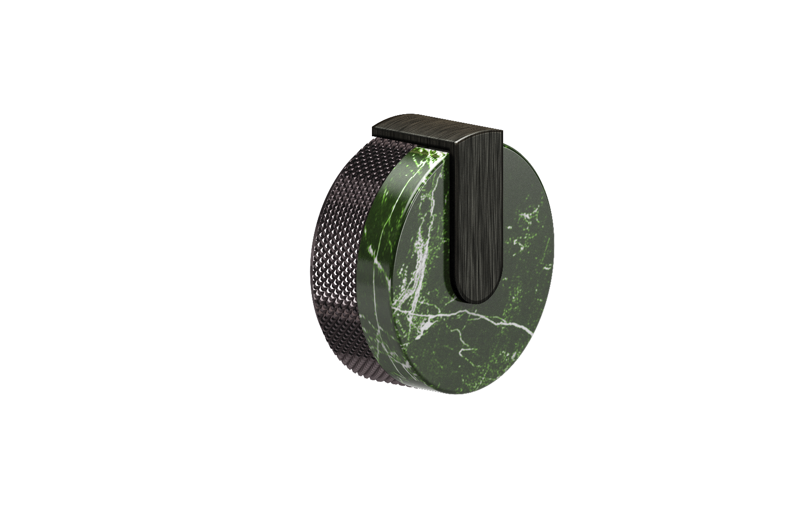 E-8089-R2MG-L1BOX-OX-T Замыкающий клапан 3/4“ - Внешняя часть GRAFF MOD+