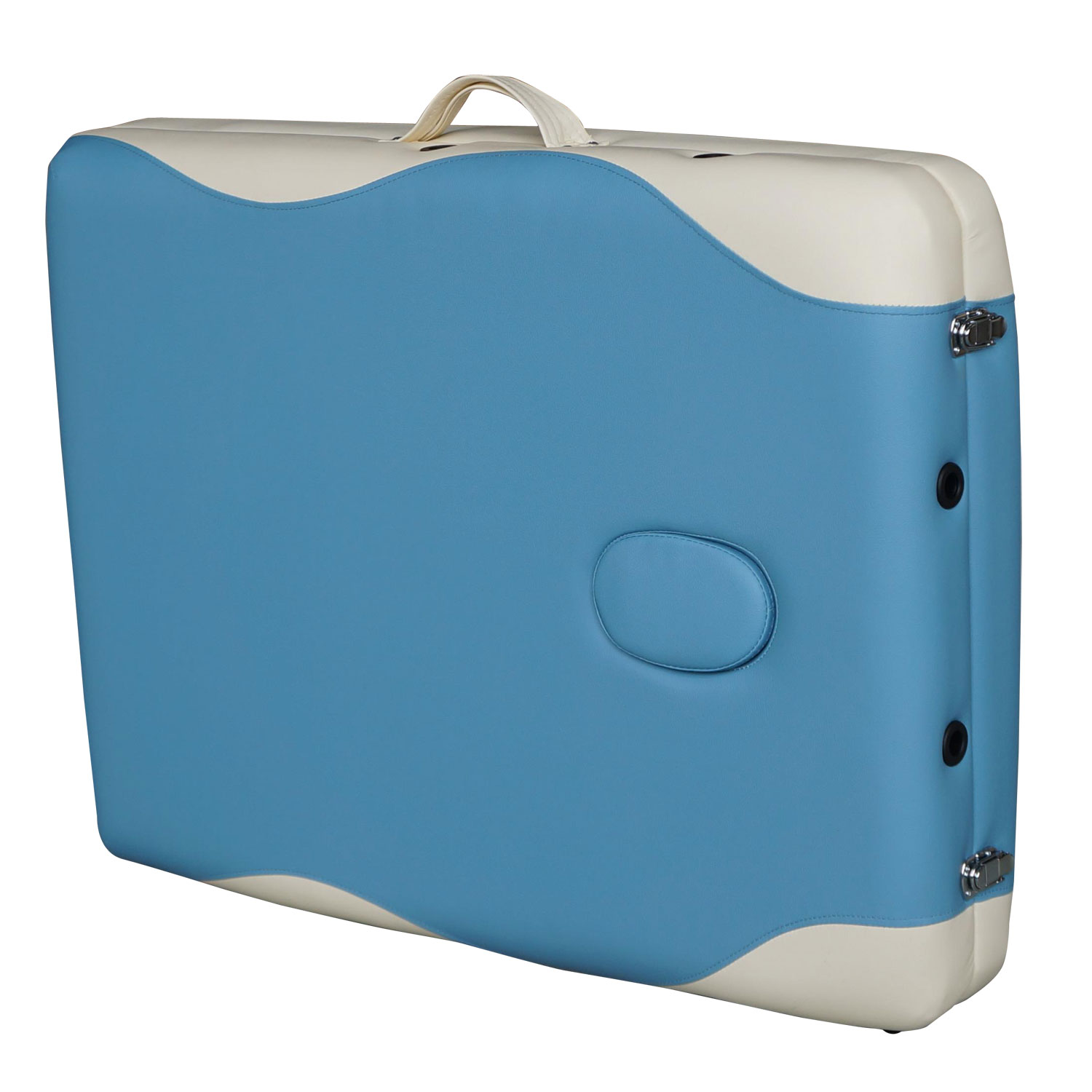 Массажный стол nirvana elegant deluxe DFC sun-id-2068552 - Вид №2