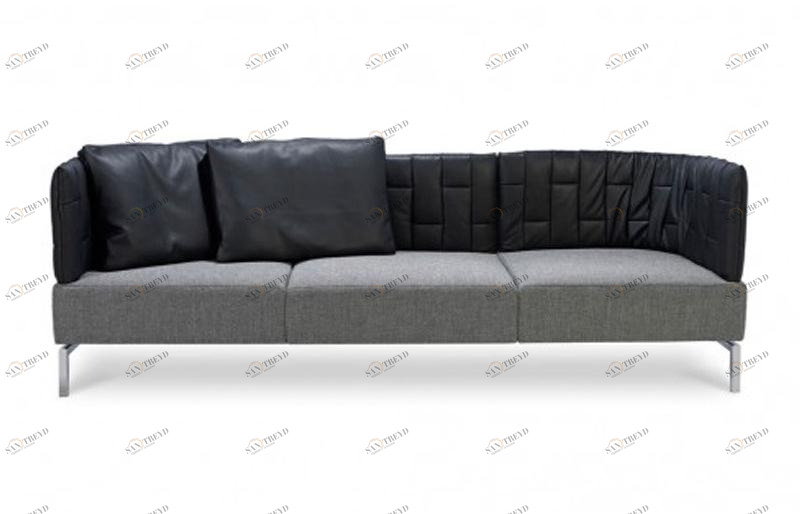 JORI Модульный секционный диван Calypso sun-id-1393046