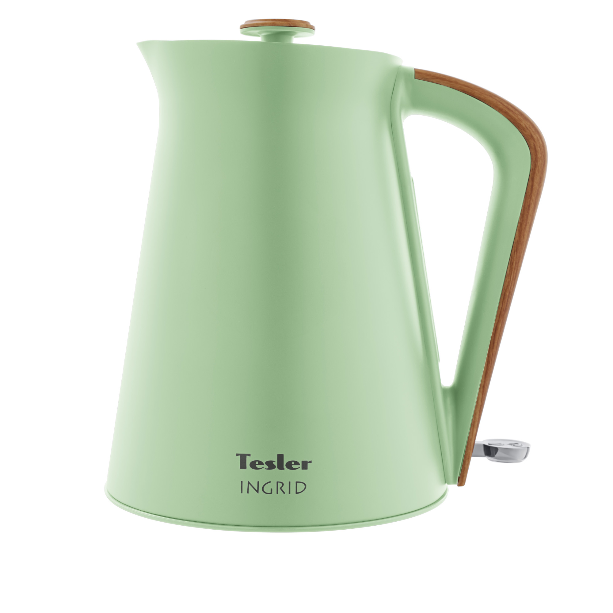 5300239 Электрочайник Tesler KT-1740 зеленый STDN-0066230 - Вид №2