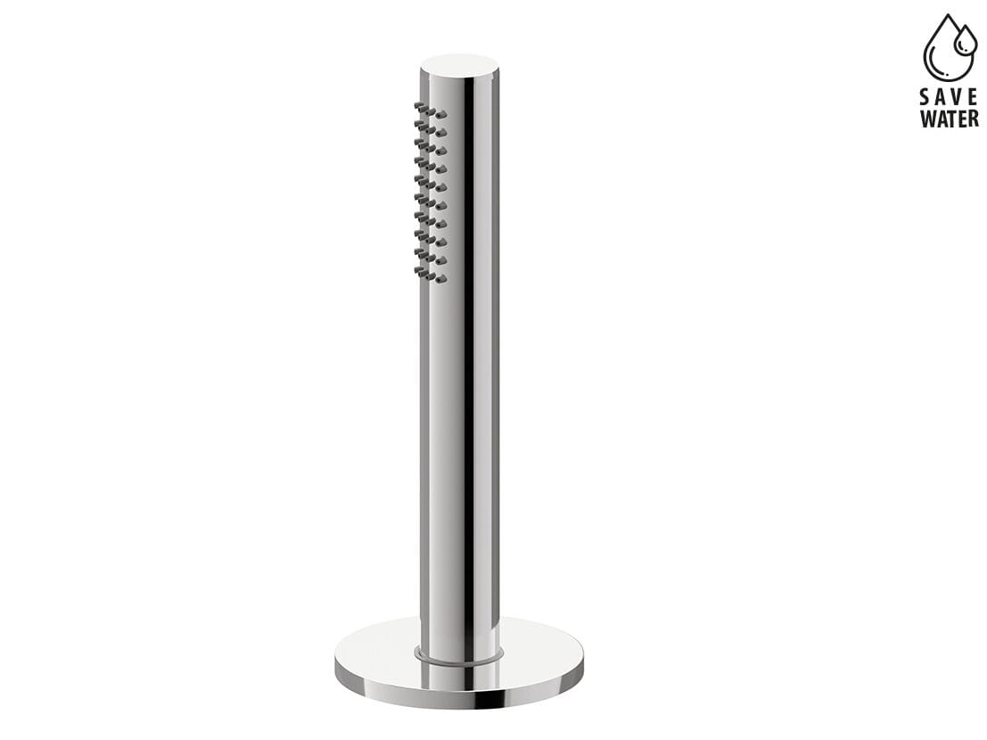 Ручной душ для ванны Newform B-EASY ARCH-00100797 - Вид №1