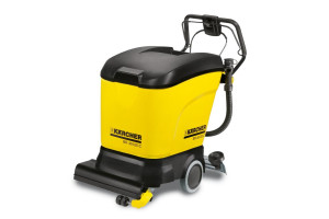 14953500 Поломоечная машина Karcher BD 40/25 C Ep *EU 1.515-151 Karcherprof