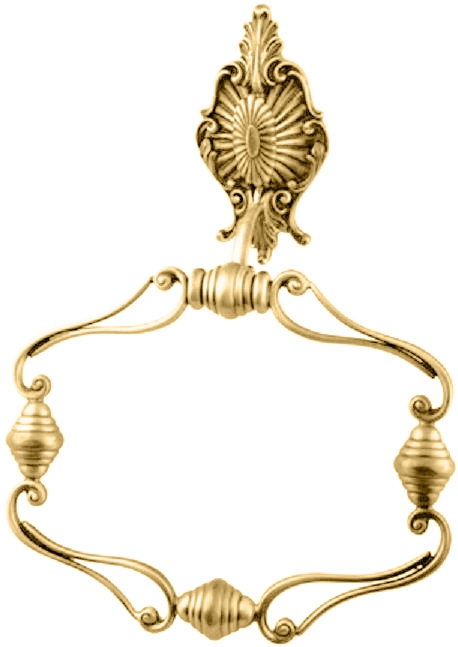 ML.ELB-60.108.CR Кольцо для полотенца Migliore Elisabetta  - Вид №2