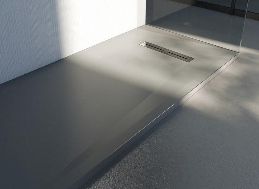 Relax Design Встраиваемый душевой поддон из luxolid® sun-id-1363282 - Вид №4