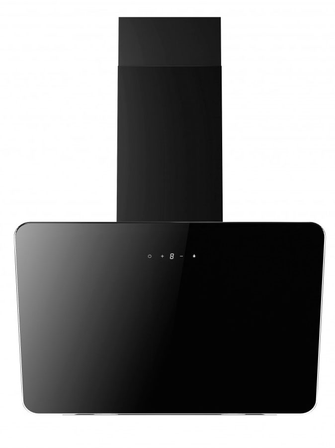 9145449 Вытяжка наклонная SCHTOFF MACAU 60 черный STDN-0089674