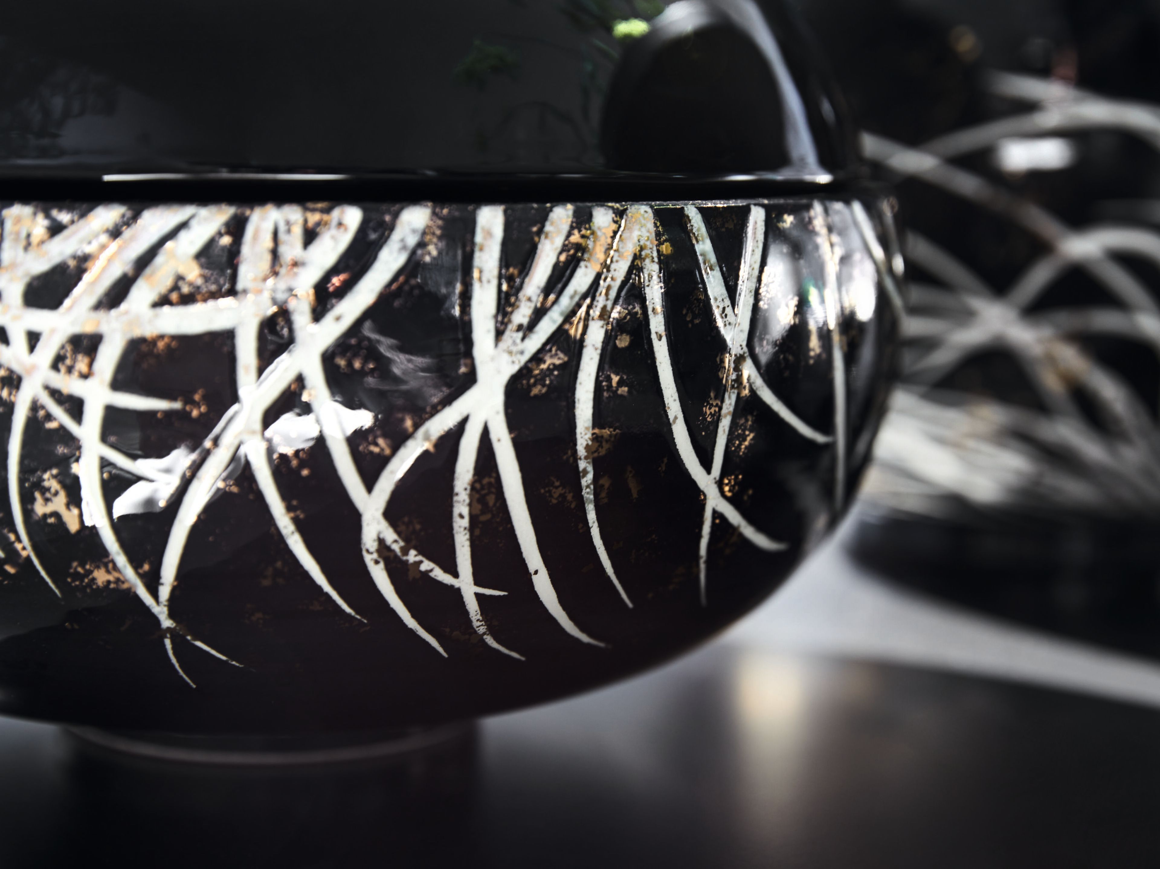 Керамический контейнер K-3 Shogun ARCH-00119860 - Вид №1