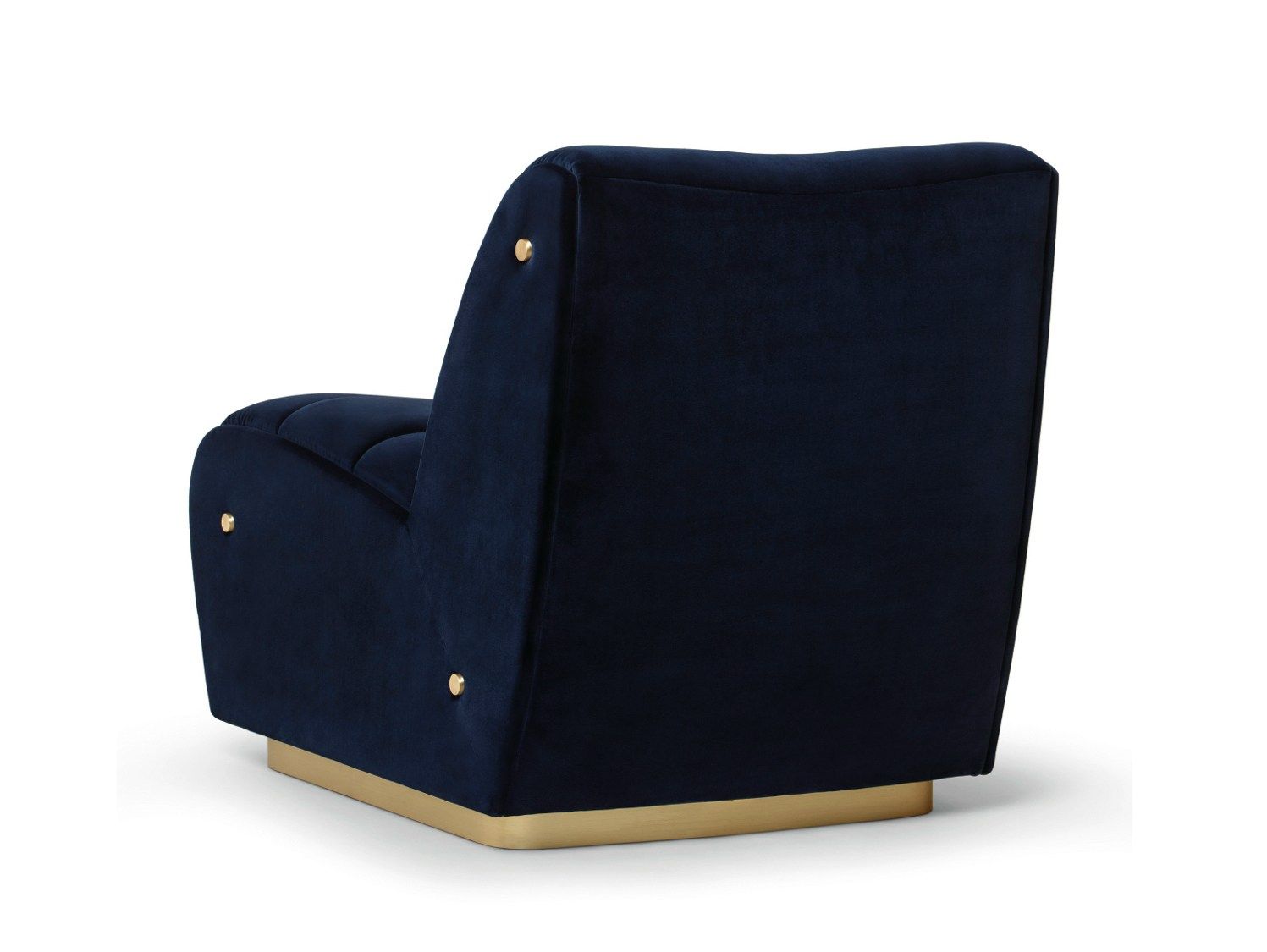 Бархатное кресло Munna ARCH-00050238 - Вид №2