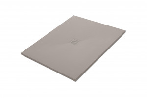 MCBATH Coliseo Stone Nox 120x100 прямоугольная глина