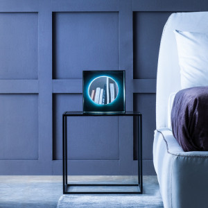 P463X220 Настольная лампа Planeta Adriani e Rossi