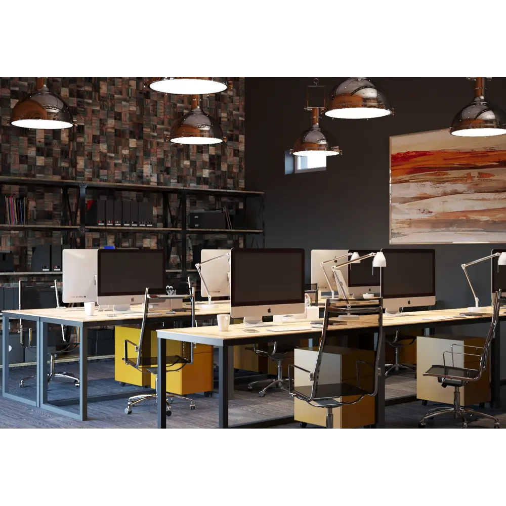 Santreyd Мозаика «Клиган» — деревянные панели для стильного интерьера 82625484 STLM-0032227 - Вид №1