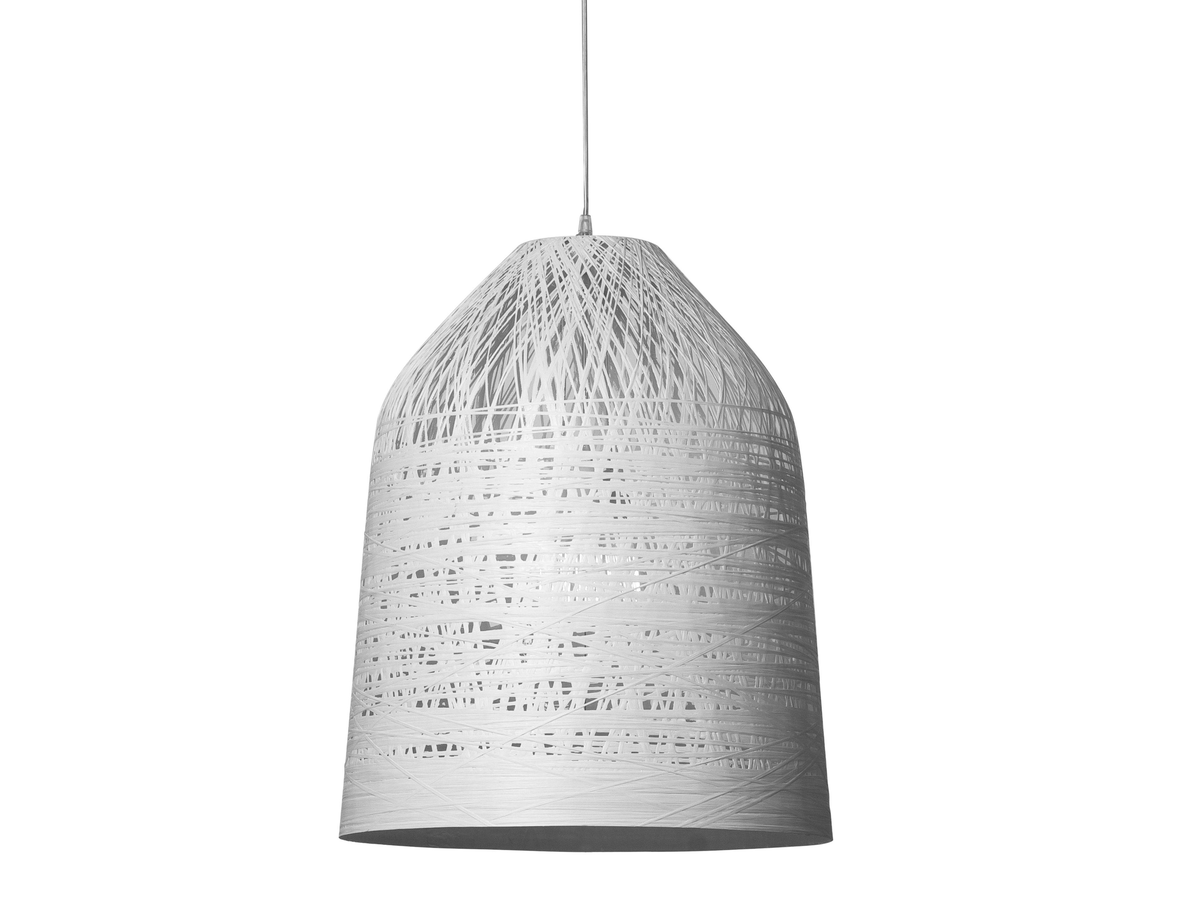 Подвесной светильник из стекловолокна Karman Затемнение ARCH-00039545 - Вид №14