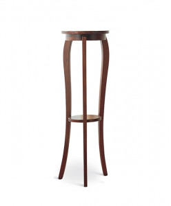 1686 Tifernoit Средний круглый горшок для цветов Ingresso