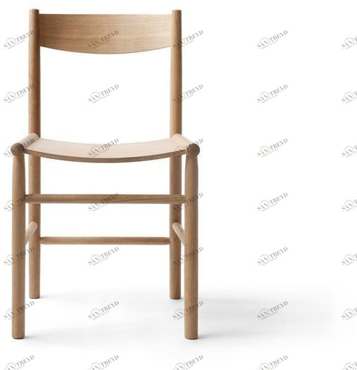 Nikari Стул из массива дерева sun-id-1503604
