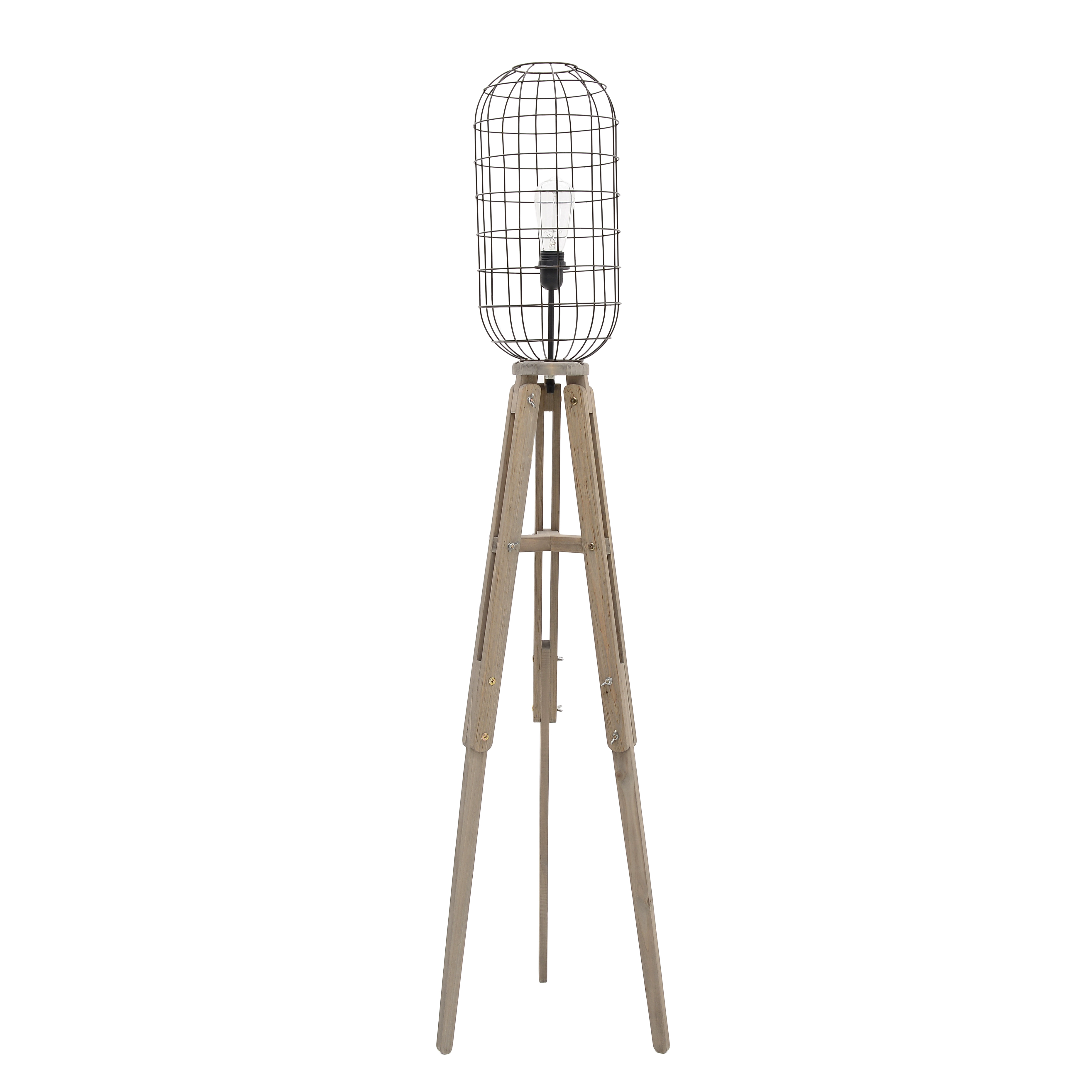 3815876.0159 ЛАМПА НАПОЛЬНАЯ TO4ROOMS  - Вид №1