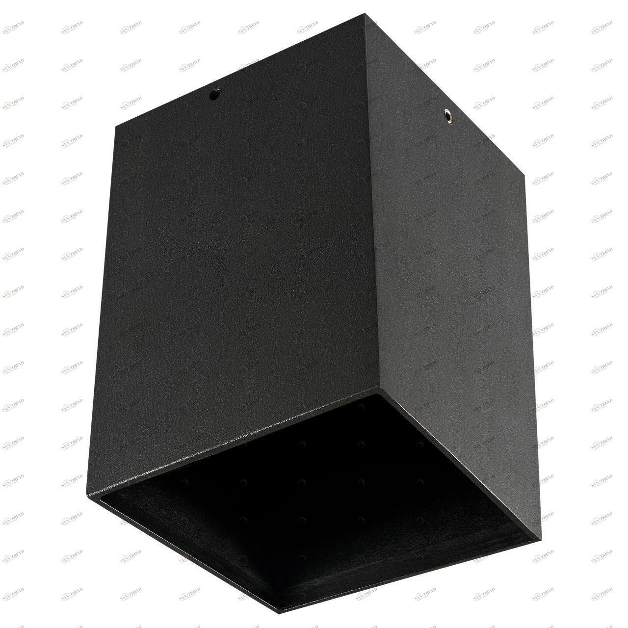 Потолочный светильник Lightstar Ottico Qua 214427 LIGHTSTAR OTTICO QUA 276861 Черный 