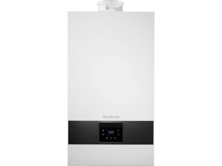 Настенный конденсационный котел BUDERUS Logamax ARCH-00038553