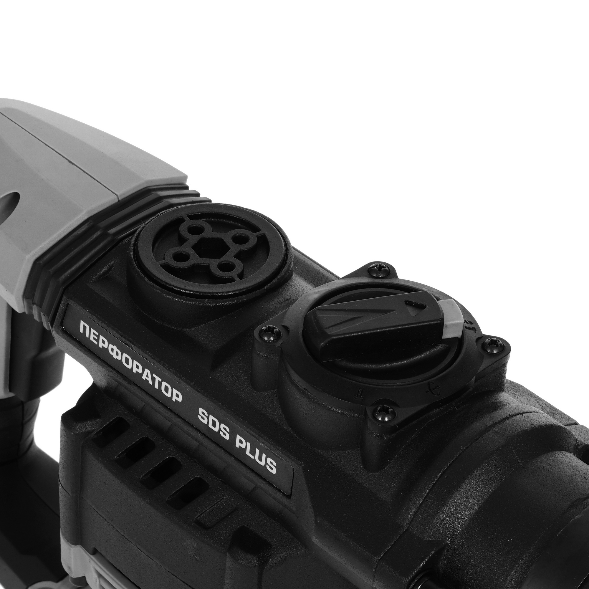 Перфоратор Интерскол П-35/1200ЭВ 9961130 STDN-0105839 - Вид №4