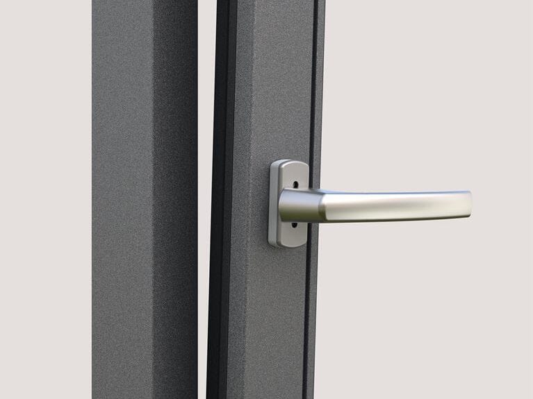 Ручка для раздвижных окон MAICO MACO Emotion ARCH-00125486