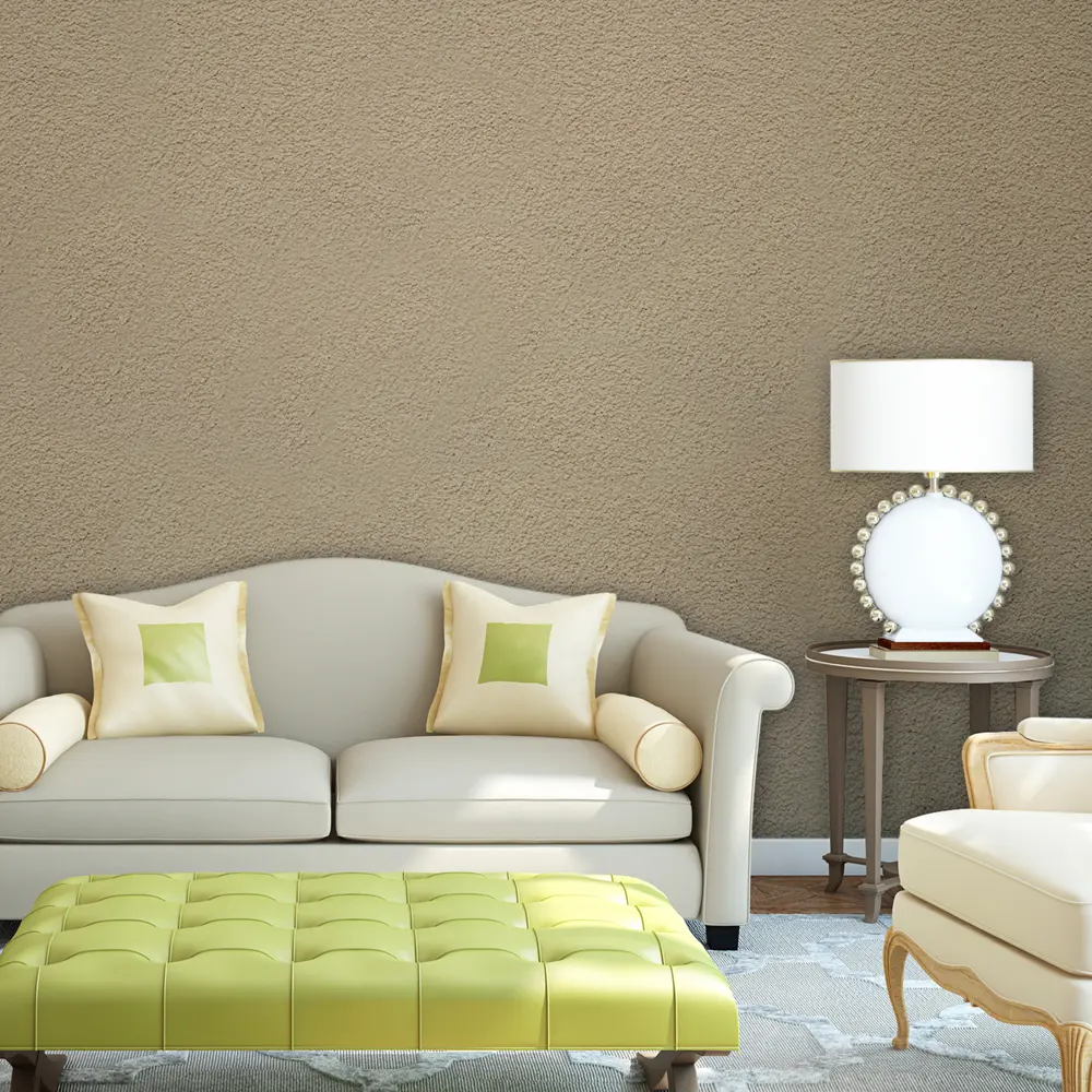 Штукатурка декоративная Латек «Шуба» 2, 15 кг STLM-2038445 - Вид №3