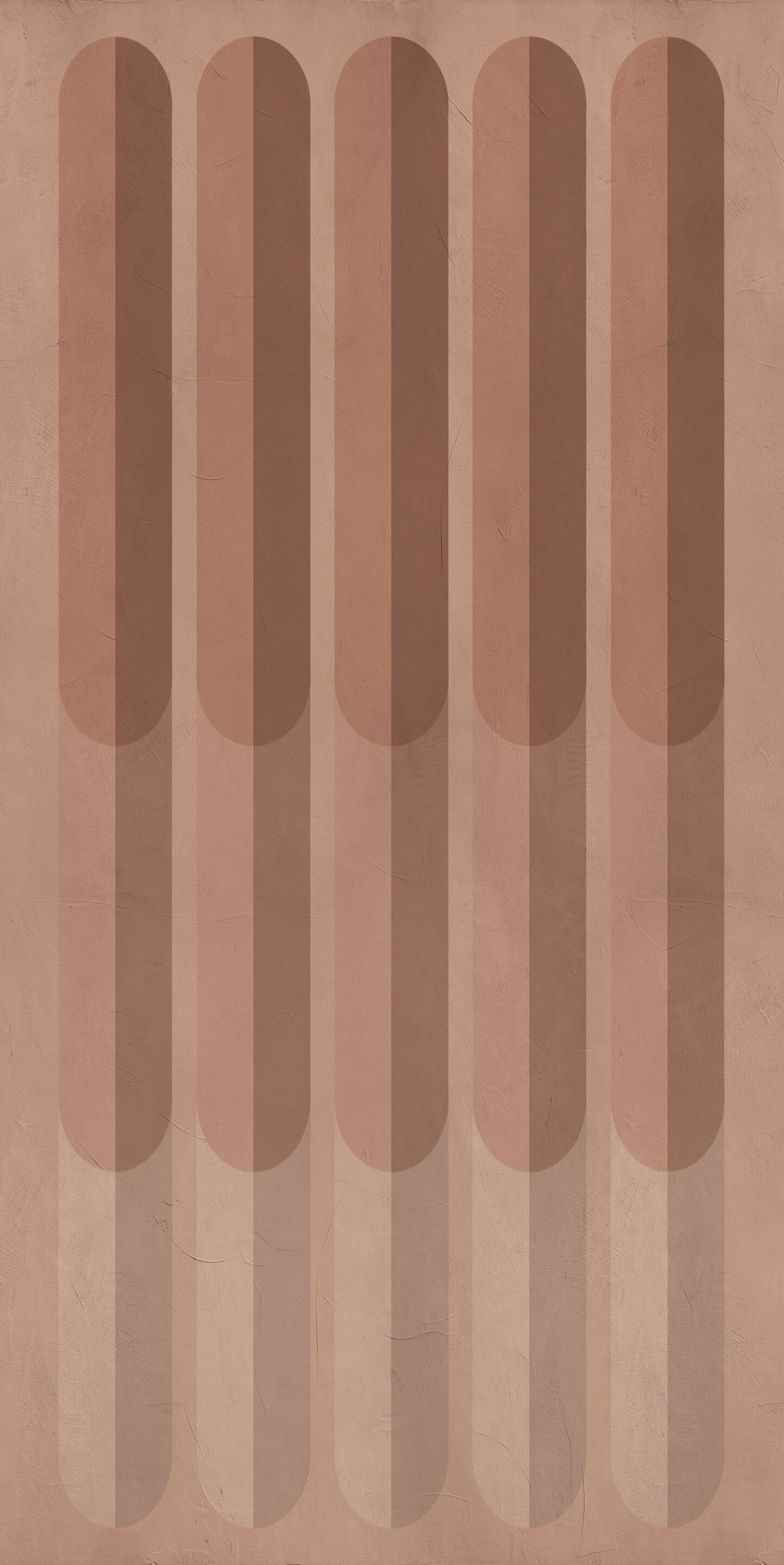 Декоративная панель Inkiostro Bianco Травелог ARCH-00064891 - Вид №3