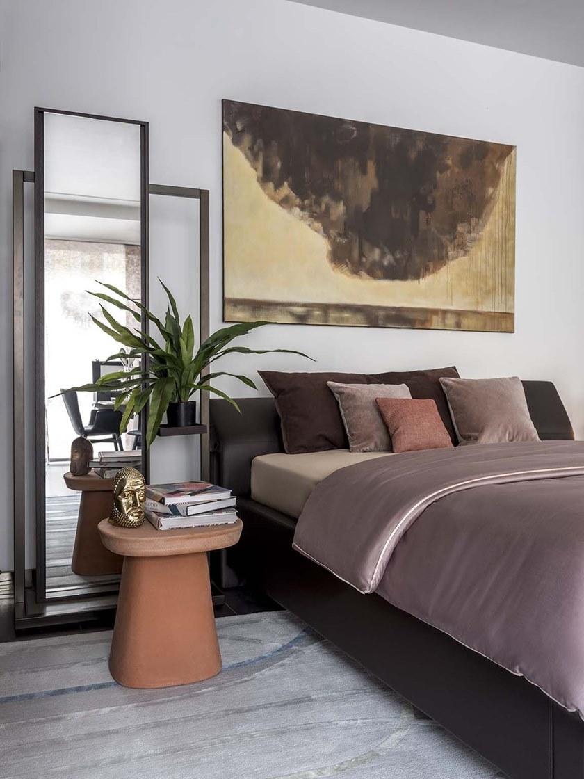 Tapis Rouge Прямоугольный коврик ручной работы Ambiance Tr1390 - Вид №1