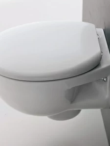 40002 Подвесной унитаз настенный Зеленый Althea Ceramica Contract Cento Италия