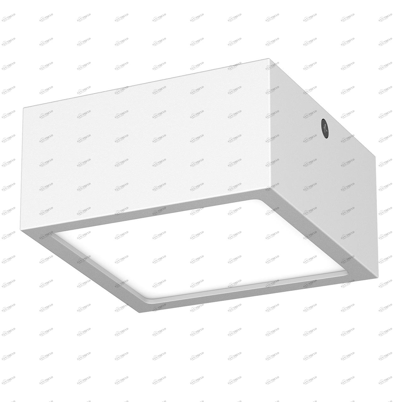 Потолочный светодиодный светильник Lightstar Zolla 211926 LIGHTSTAR ZOLLA 100969 Белый 