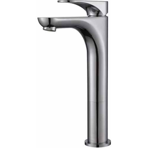 Смеситель для раковины Coda FVS-13900CH krausru  - Вид №1