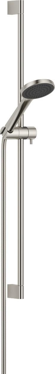 26413979-06_1_28018979-06_1 Душевой гарнитур - платина матовая Dornbracht CL.1