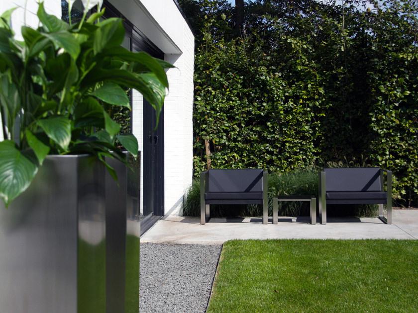 FueraDentro Садовое кресло из батилина® Lounge sun-id-1493329 - Вид №21