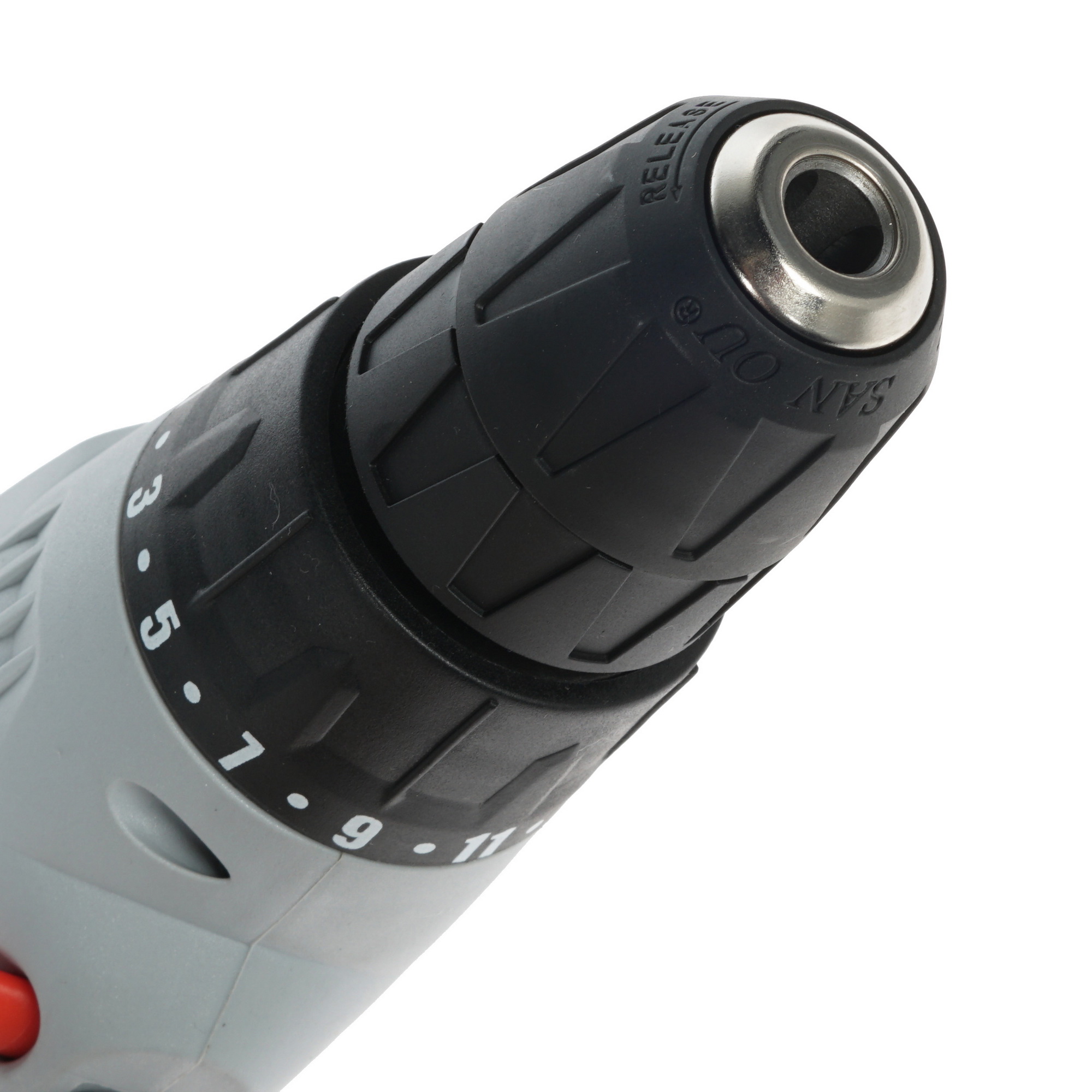 Дрель-шуруповерт Ресанта СШ-550-2 8160164 STDN-0012242 - Вид №3