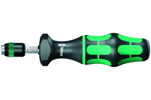 14981709 Динамометрическая отвертка , серия 7440, 0.3-1.2 Нм, 1/4", WE-074700 WERA