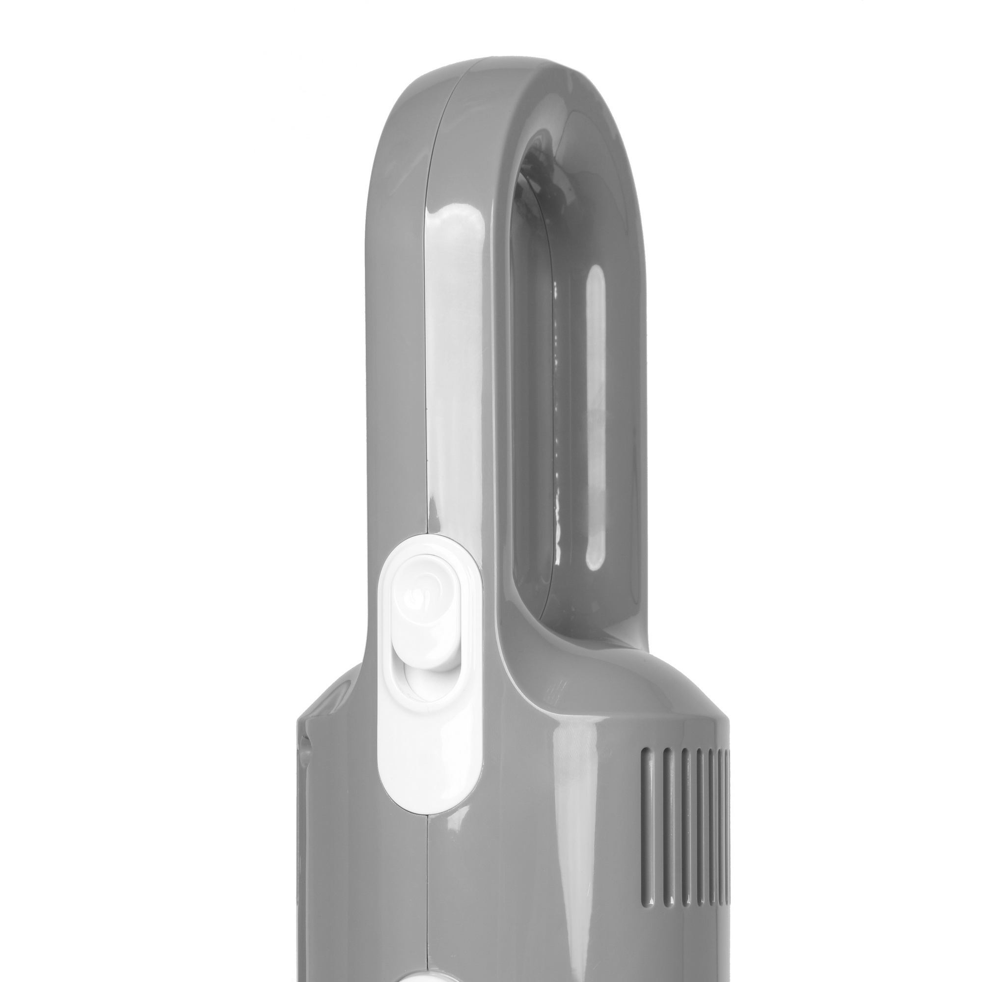 1642345 Пылесос  вертикальный  DEXP DP-800H  серый STDN-0017126 - Вид №3