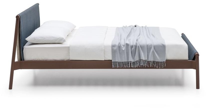 Bolzan Letti Двуспальная кровать Jack sun-id-1481469 - Вид №6