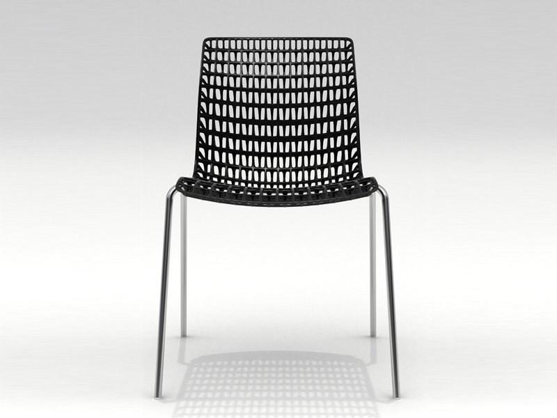 Movisi Штабелируемый стул sun-id-1355086 - Вид №6