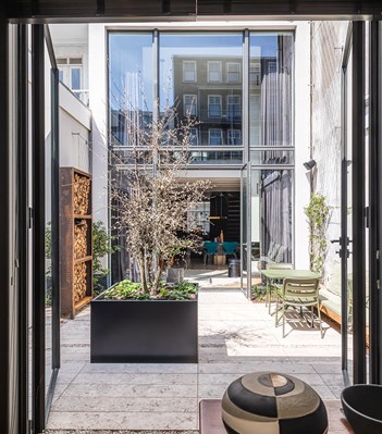 T19 Аксессуары vola  - Вид №24