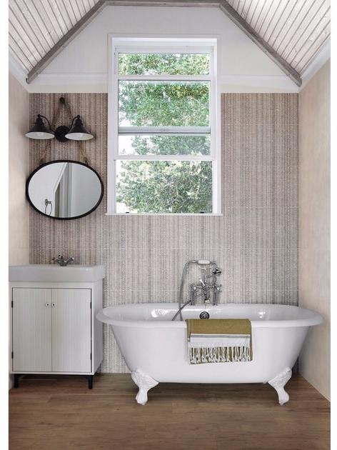 MARAZZI Керамическая настенная плитка под ткань для интерьера sun-id-1400345 - Вид №2