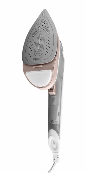 9239224 Отпариватель RED SOLUTION HS730 белый STDN-0132020 - Вид №3