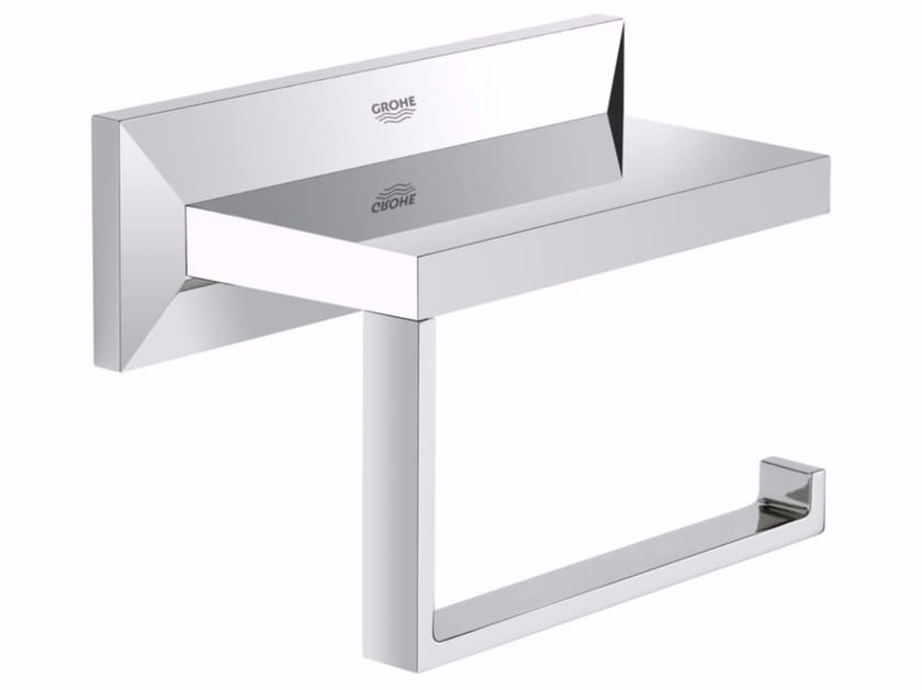 Держатель рулона Grohe Allure Brilliant ARCH-00079061