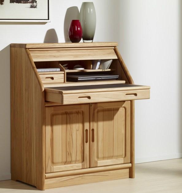 Dyrlund Письменный стол из дерева  1152m  - Вид №2