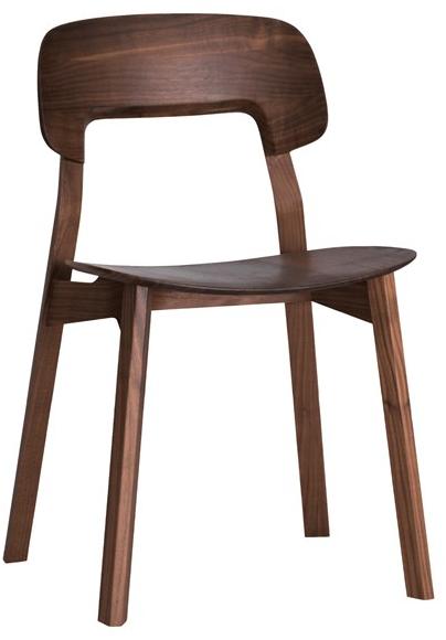 ZEITRAUM Деревянный стул Nonoto sun-id-1451181 - Вид №11