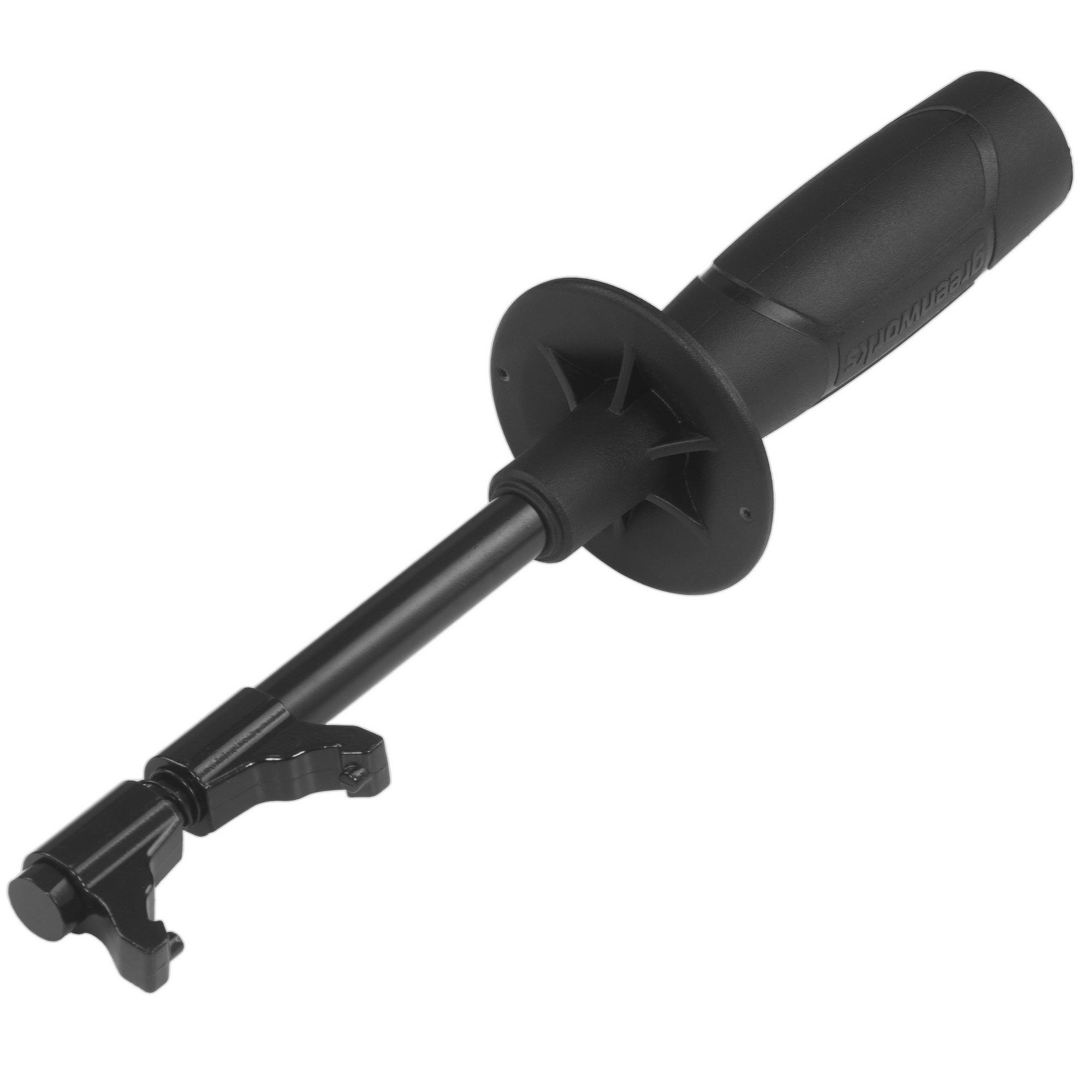 Дрель-шуруповерт Greenworks GD24DD140 24V  , Без ЗУ, Без АКБ 5487836 STDN-0056810 - Вид №5