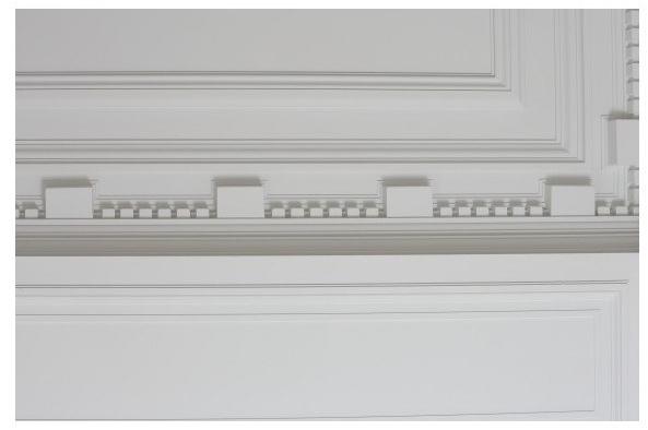 GESSO Каркас из гипса  324  - Вид №1